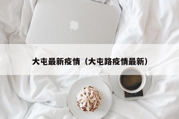 大屯最新疫情（大屯路疫情最新）